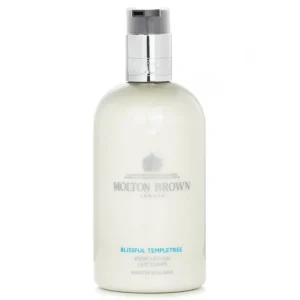 Blissful Templetree Body Lotion