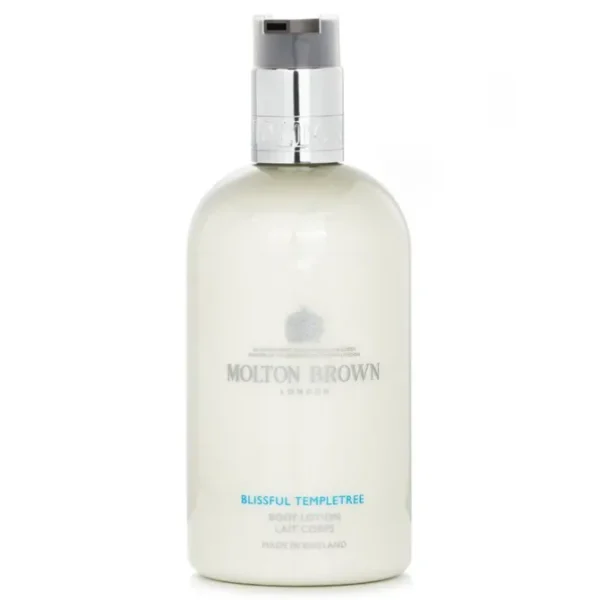 Blissful Templetree Body Lotion