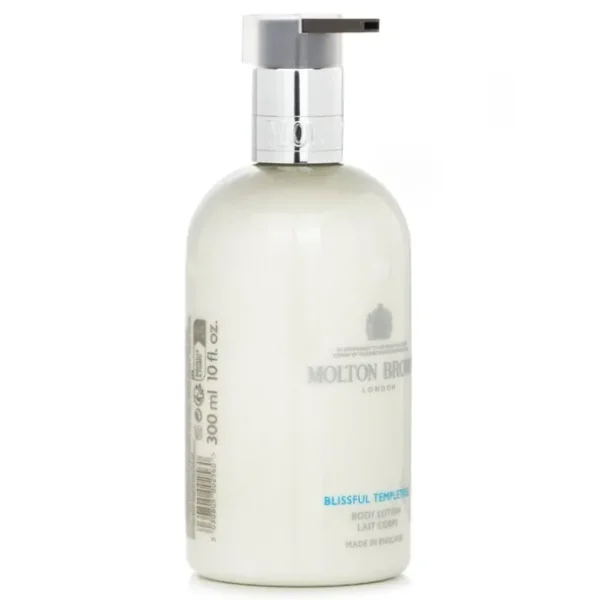 Blissful Templetree Body Lotion