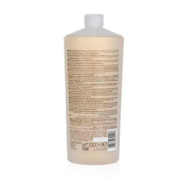 Blond Absolu Bain Lumiere Hydrating Illuminating Shampoo (Lightened or Highlighted Hair)