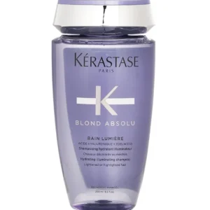 Blond Absolu Bain Lumiere Hydrating Illuminating Shampoo (Lightened or Highlighted Hair)