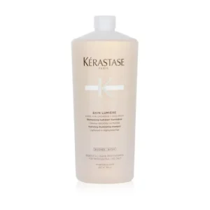 Blond Absolu Bain Lumiere Hydrating Illuminating Shampoo (Lightened or Highlighted Hair)