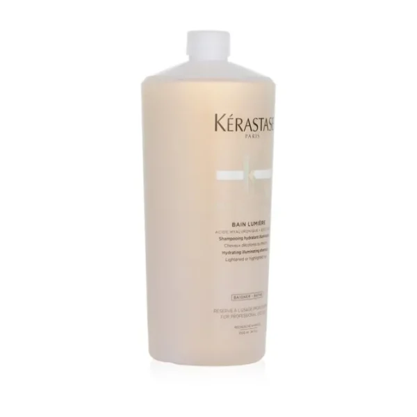 Blond Absolu Bain Lumiere Hydrating Illuminating Shampoo (Lightened or Highlighted Hair)