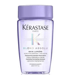 Blond Absolu Shampoo