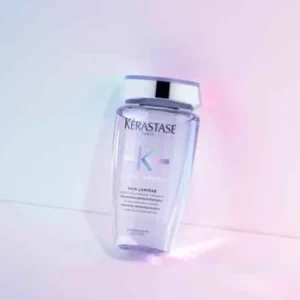 Blond Absolu Shampoo