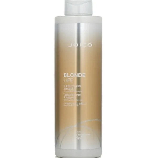 Blonde Life Brightening Shampoo (To Nourish & Illuminate)