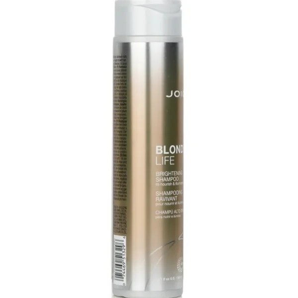 Blonde Life Brightening Shampoo (To Nourish & Illuminate)