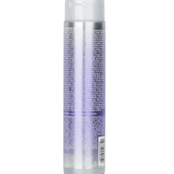 Blonde Life Violet Shampoo (For Cool, Bright Blondes)