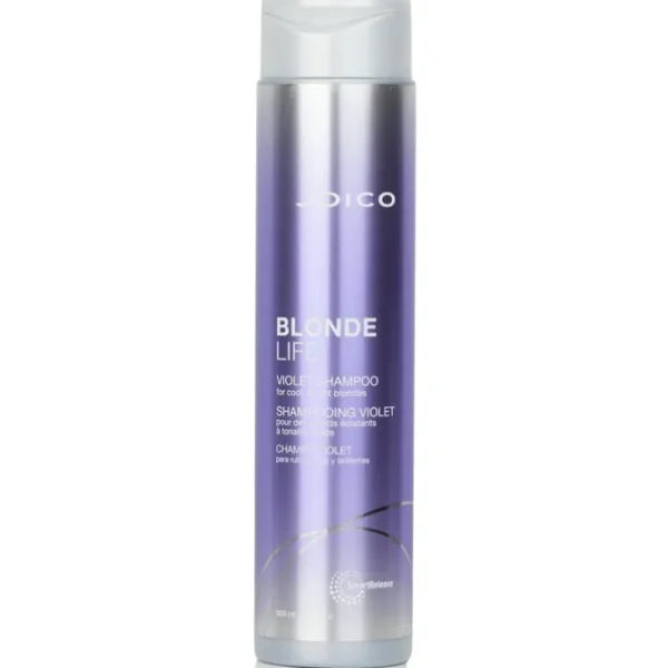 Blonde Life Violet Shampoo (For Cool, Bright Blondes)