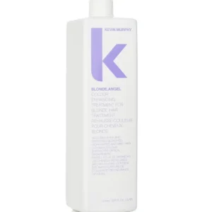 Blonde.Angel Colour Enhancing Treatment For Blonde Hair