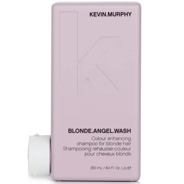 Blonde.Angel.Wash (Colour Enhancing Shampoo - For Blonde Hair)