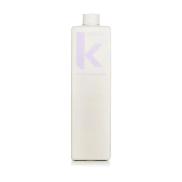 Blonde.Angel.Wash (Colour Enhancing Shampoo - For Blonde Hair)