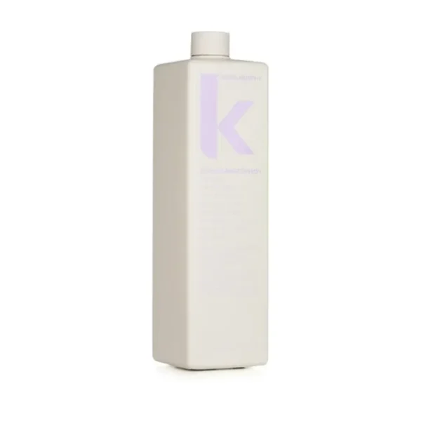 Blonde.Angel.Wash (Colour Enhancing Shampoo - For Blonde Hair)