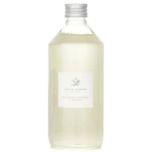 Blooming Tuberose & Vanilla Home Diffuser Refill