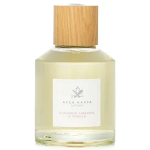 Blooming Tuberose & Vanilla Home Diffuser