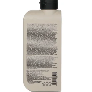 Blow.Dry Rinse (Nourishing And Repairing Conditioner)