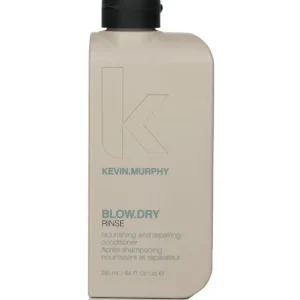 Blow.Dry Rinse (Nourishing And Repairing Conditioner)