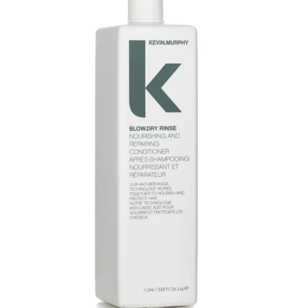 Blow.Dry Rinse (Nourishing And Repairing Conditioner)