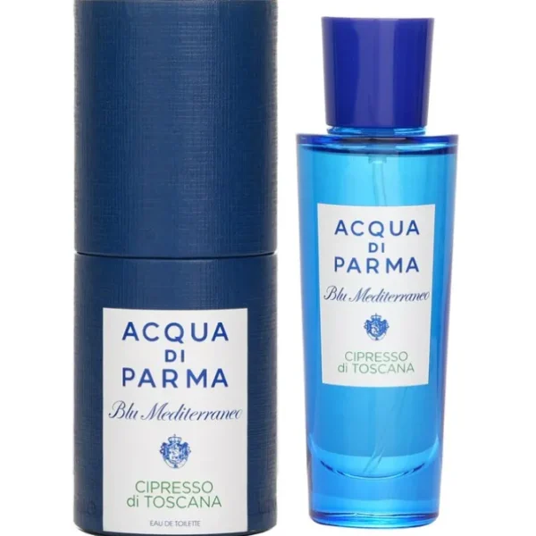 Blu Mediterraneo Cipresso Di Toscana Eau De Toilette Spray