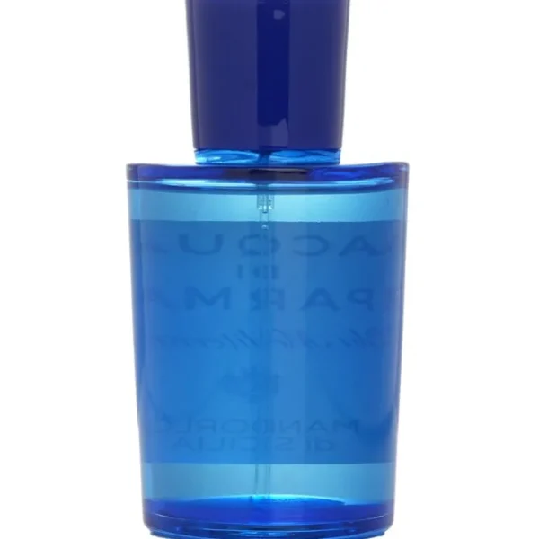 Blu Mediterraneo Mandorlo Di Sicilia Eau De Toilette Spray