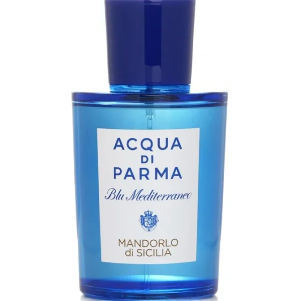 Blu Mediterraneo Mandorlo Di Sicilia Eau De Toilette Spray