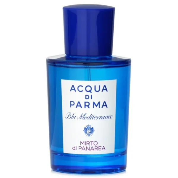 Blu Mediterraneo Mirto Di Panarea Eau De Toilette Spray