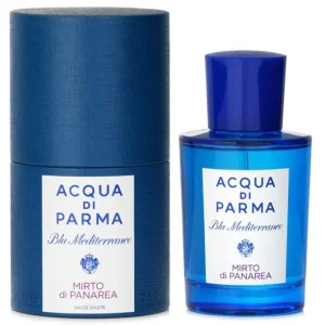 Blu Mediterraneo Mirto Di Panarea Eau De Toilette Spray