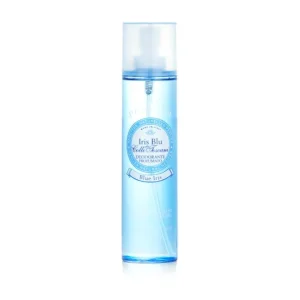 Blue Iris Perfumed Deodorant Spray