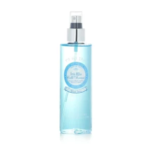 Blue Iris Scented Body Water