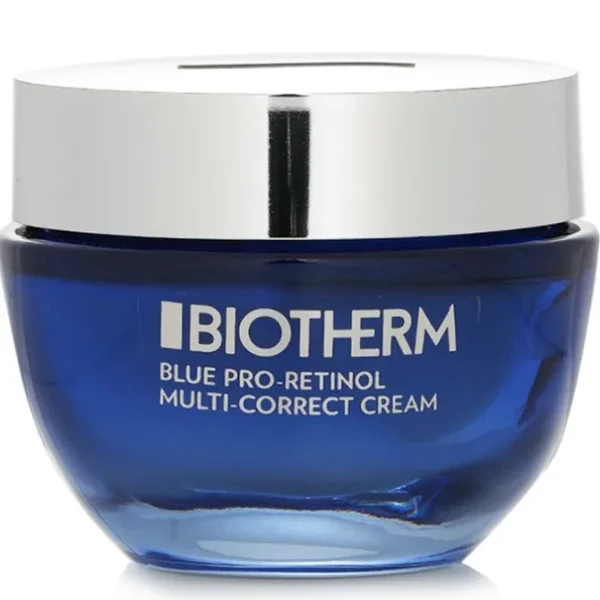 Blue Pro-Retinol Multi-Correct Cream