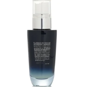 Blue Retinol Resurfacing + Repair Night Serum