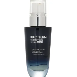 Blue Retinol Resurfacing + Repair Night Serum