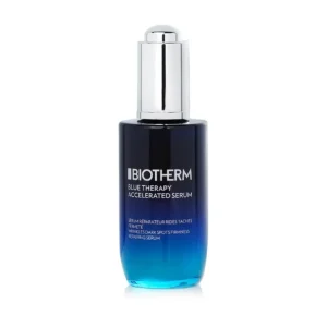 Blue Therapy Accelerated Serum