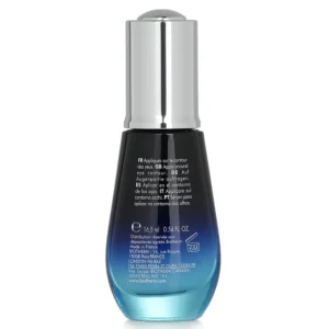 Blue Therapy Eye-Opening Serum