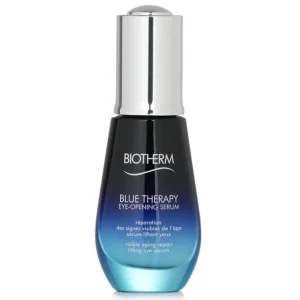 Blue Therapy Eye-Opening Serum