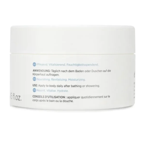 Body Care Body Butter - For Normal To Dry Skin