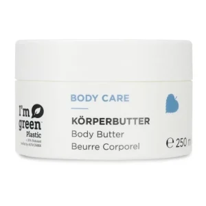 Body Care Body Butter - For Normal To Dry Skin