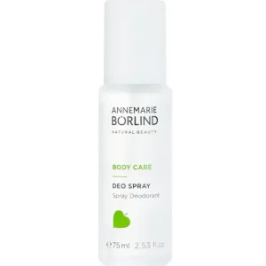 Body Care Deo Spray