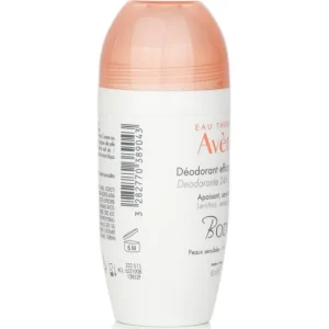 Body Deodorant Efficacite 24H Roll-On