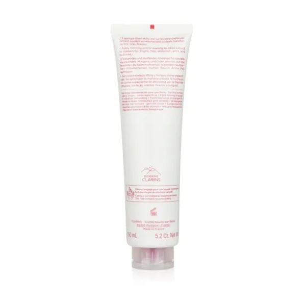 Body Firming Extra Firming Gel