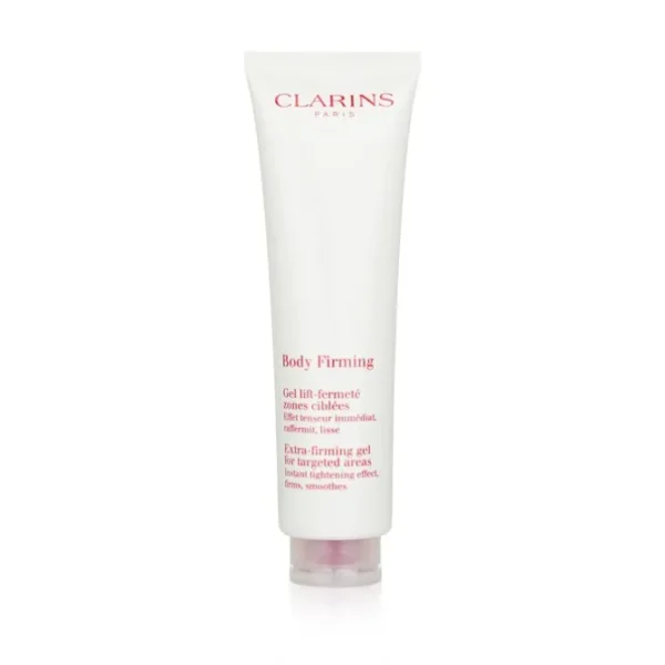 Body Firming Extra Firming Gel