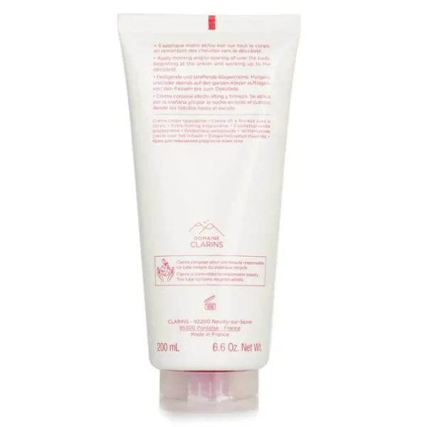 Body Firming Extra-Firming Cream