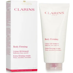 Body Firming Extra-Firming Cream