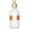 Body Lotion - Ginger Orange (With Pump)