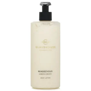 Body Lotion - Rendezvous (Amber & Orchid)