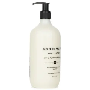 Body Lotion (Sydney Peppermint & Rosemary)