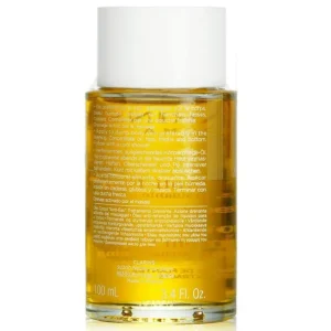 Body Treatment Oil - Contour