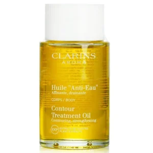 Body Treatment Oil - Contour