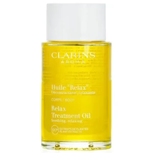 Body Treatment Oil - Relax