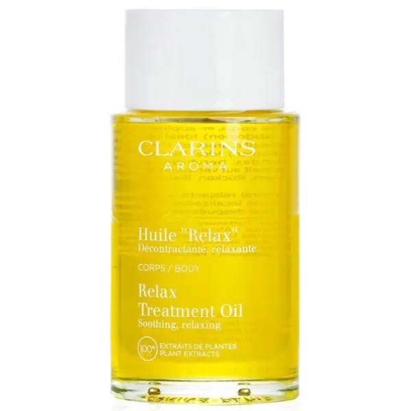 Body Treatment Oil - Relax